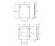 Комплект: Унитаз Kolo Modo + Инсталляция Geberit Duofix + Крышка + Клавиша Delta 11 (L33120000+458.126.00.1+L30112000+115.120.11.1)