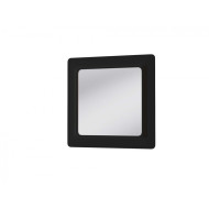 Дзеркало у ванну Juventa Ticino, 80x80 (TСM-80BLACK)
