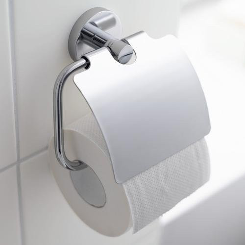 Тримач для туалетного паперу Grohe Essentials (40367001)