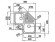 Кухонная мойка стальная Teka Classic, 83x83 (10118005) Кухонная мойка стальная Teka Classic, 83x83 (10118005)