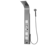 Душевая панель Excellent More (ARAC.ML9304E)