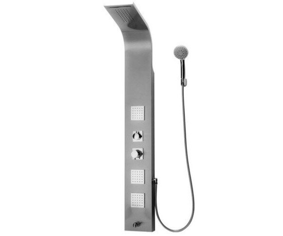 Душевая панель Excellent More (ARAC.ML9304E) Душевая панель Excellent More (ARAC.ML9304E)