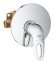 Cмеситель для душа Grohe Eurostyle, однорычажный, хром (33635003)