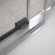 Душова кабіна Radaway Idea Black KDJ, права, 120x120 (387042-54-01R)