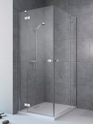 Душові двері Radaway Fuenta New KDD 100L, ліві (384062-01-01L) Душові двері Radaway Fuenta New KDD 100L, ліві (384062-01-01L)