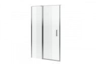 Двері розпашні Excellent Mazo 90x195 (KAEX.3025.1S.9000.LP; KAEX.3025.1D.0538.LP)
