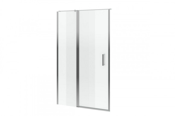 Двері розпашні Excellent Mazo 90x195 (KAEX.3025.1S.9000.LP; KAEX.3025.1D.0538.LP)
