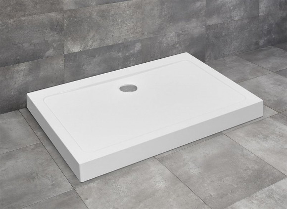 Душевой поддон Radaway Doros D Compact, 80x90 (SDRD9080-05)