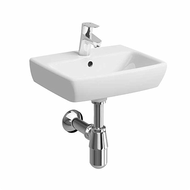 Умывальник подвесной Kolo Nova Pro, 45 (M32146000)