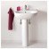 Умивальник підвісний Villeroy&Boch O.Novo, 65 (51606801) Умивальник підвісний Villeroy&Boch O.Novo, 65 (51606801)