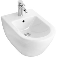 Біде підвісне Villeroy&Boch Subway 2.0 (540600R1) Біде підвісне Villeroy&Boch Subway 2.0 (540600R1)