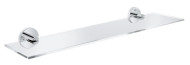 Полиця скляна Grohe Essentials (40799001)