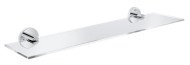 Полиця скляна Grohe Essentials (40799001)
