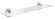 Полочка стеклянная Grohe Essentials (40799001) Полочка стеклянная Grohe Essentials (40799001)