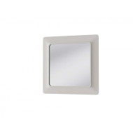 Дзеркало у ванну Juventa Ticino, 80x80 (TСM-80WHITE)