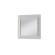 Дзеркало у ванну Juventa Ticino, 80x80 (TСM-80WHITE)