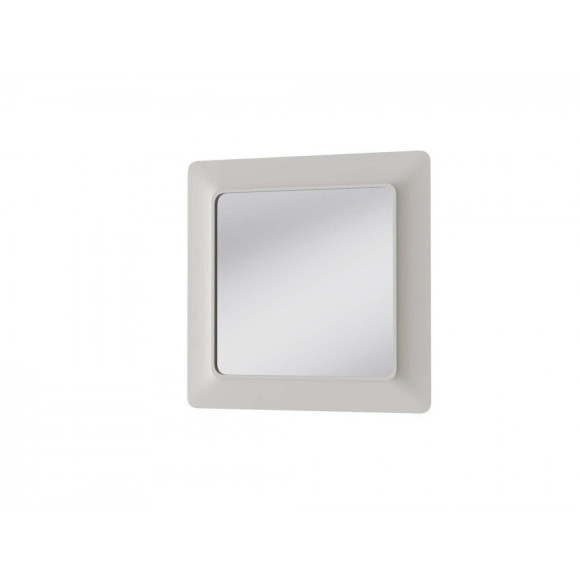 Дзеркало у ванну Juventa Ticino, 80x80 (TСM-80WHITE)