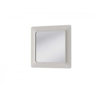Дзеркало у ванну Juventa Ticino, 80x80 (TСM-80WHITE)