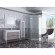 Зеркало в ванную Juventa Ticino, 80x80 (TСM-80WHITE) Зеркало в ванную Juventa Ticino, 80x80 (TСM-80WHITE)