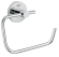 Тримач для туалетного паперу Grohe Essentials (40689001)