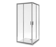 Душова кабіна Excellent Seria 201, 90x90 (KAAC.1802.900)