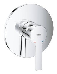 Змішувач для душу Grohe Lineare New, одноважільний, хром (24063001)
