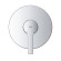Змішувач для душу Grohe Lineare New, одноважільний, хром (24063001)