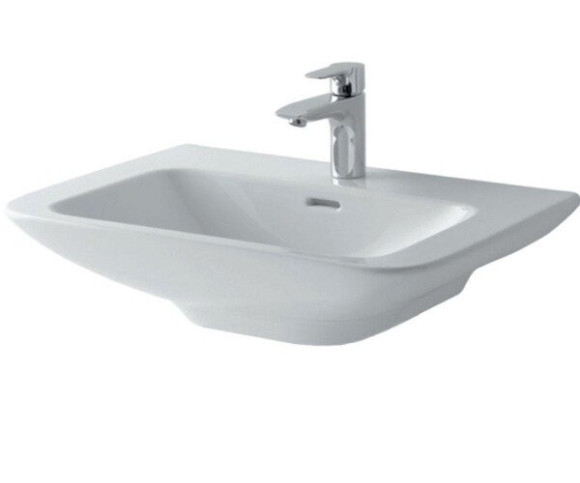 Умывальник подвесной Toto, 56 (LW10300G)