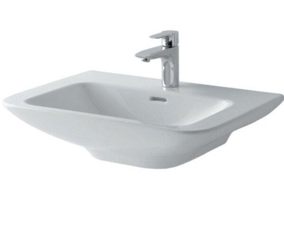 Умывальник подвесной Toto, 56 (LW10300G)