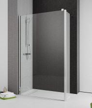 Душова кабіна Radaway Eos II Walk-In, права, 100x100 (3799502-01R)