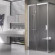 Душова кабіна Ravak Matrix MSRV4, 100x100 (1WVAAC00Z1)