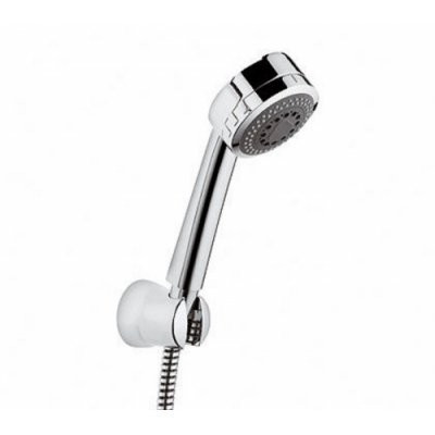 Душевой гарнитур Kludi Zenta 2S (6075005-00)