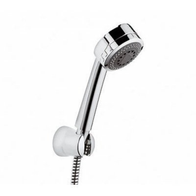 Душовий гарнітур Kludi Zenta 2S (6075005-00)