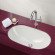 Умивальник врізний Villeroy&Boch O.Novo, 60 (41626001)