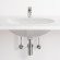 Умивальник врізний Villeroy&Boch O.Novo, 60 (41626001)