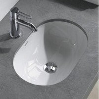 Умывальник врезной Villeroy&Boch O.Novo, 60 (41626001)