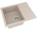 Кухонная мойка гранитная Vankor Orman, 61x49, бежевый (ORMAN OMP 02.61 BEIGE) Кухонная мойка гранитная Vankor Orman, 61x49, бежевый (ORMAN OMP 02.61 BEIGE)