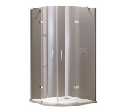 Душевая кабина Huppe Aura, 90x90 (400801.092.321)