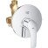 Змішувач для ванни Grohe Eurosmart New, одноважільний, хром (33305002) Змішувач для ванни Grohe Eurosmart New, одноважільний, хром (33305002)