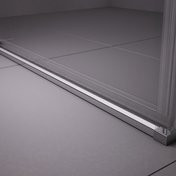 Душова кабіна Ravak Matrix MSRV4, 100x100 (1WVAAU00Z1)