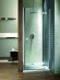 Душевые двери Radaway Almatea DWJ 110R, правые (31312-01-01N) Душевые двери Radaway Almatea DWJ 110R, правые (31312-01-01N)