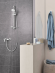 Душовий гарнітур Grohe Tempesta New (27926001)