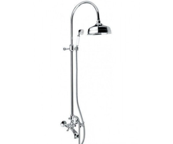 Душевая система Emmevi Deco Classic (OR1261181)