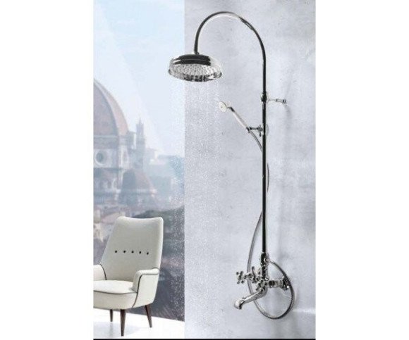 Душова система Emmevi Deco Classic (OR1261181)