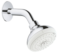 Верхній душ Grohe Tempesta New IV (27870001)