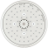 Верхний душ Grohe Tempesta New IV (27870001)