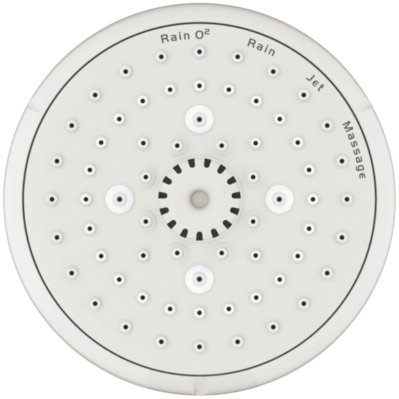 Верхний душ Grohe Tempesta New IV (27870001)