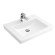 Умывальник подвесной Villeroy&Boch Subway 2.0, 65 (7113FAR2)