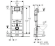 Комплект: Унитаз Kolo Modo + Инсталляция Geberit Duofix + Крышка + Клавиша Delta 21 (L33120000+458.126.00.1+L30112000+115.125.11.1)