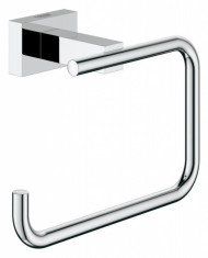 Тримач для туалетного паперу Grohe Essentials Cube (40507001)